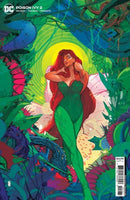 Poison Ivy, Vol. 1 Chapter Two |  Issue