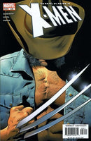 Uncanny X-Men, Vol. 1 Guess Who's Back in Town? |  Issue