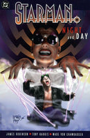 Starman TP Night and Day |  Issue