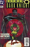 Batman: Legends of the Dark Knight The Arrow and the Bat |  Issue