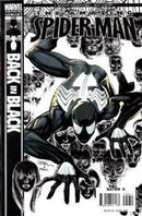 The Amazing Spider-Man, Vol. 2 Back in Black, Part 1 |  Issue