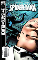 The Amazing Spider-Man, Vol. 2 Back in Black, Part 4 |  Issue