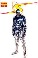 Project Superpowers: Chapter One ...The Perilous Fight |  Issue