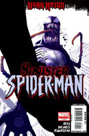 Dark Reign: The Sinister Spider-Man Dark Reign - The Sinister Spider-Man, Chapter One: Women Love Him, Men Want To Be Him |  Issue