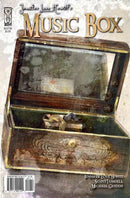 Jennifer Love Hewitt's Music Box  |  Issue