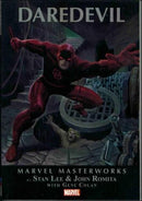 Marvel Masterworks: Daredevil  |  Issue