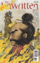 The Unwritten Men Of Letters |  Issue