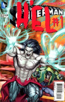 Superman, Vol. 3 To H'Ell And Back |  Issue