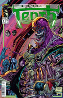 The Tenth [GER]  |  Issue