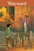 Wayward  |  Issue