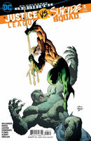 Justice League vs. Suicide Squad Chapter Five |  Issue