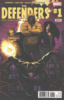 The Defenders, Vol. 5  |  Issue