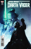 Star Wars: Darth Vader, Vol. 2 The Chosen One |  Issue