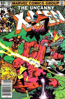 Uncanny X-Men, Vol. 1 Chutes And Ladders |  Issue