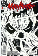 Manhunter, Vol. 3 True Fiction |  Issue