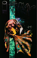 The Maxx  |  Issue