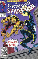 The Spectacular Spider-Man, Vol. 1 The Valley |  Issue
