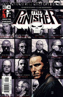 The Punisher, Vol. 6 Streets of Laredo, Part Two |  Issue