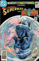 World's Finest Comics To Hell...And Back |  Issue