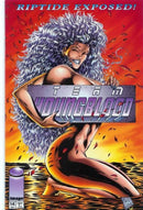 Team Youngblood Riptide Exposed |  Issue