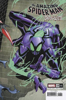 The Amazing Spider-Man, Vol. 6 Dark Web  |  Issue