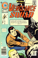 Vengeance Squad The Diamond Queen |  Issue