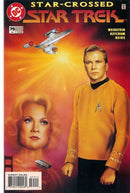 Star Trek, Vol. 2 Star Crossed, pt 3 |  Issue