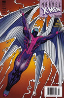 Marvel X-Men Collection  |  Issue