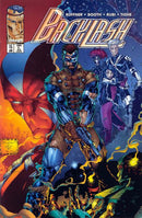 Backlash  |  Issue