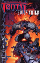 The Tenth, Vol. 4 Evil's Child  |  Issue