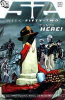 52 52 - A Year in the Life |  Issue