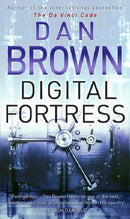 Digital Fortress by Dan Brown | Genre:  | Bind: Paperback | Pub: Corgi Books