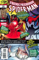 Friendly Neighborhood Spider-Man, Vol. 1 Spider-Man: One More Day - Part 2: The Other Side of Darkness |  Issue