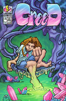 Creed: Cranial Desorder  |  Issue