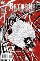 Batman: Cacophony Part Three |  Issue