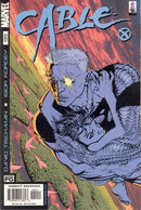 Cable, Vol. 1 The Seven Percent Solution |  Issue