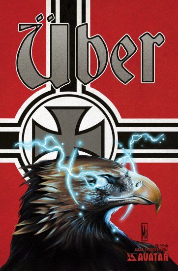 Uber  |  Issue