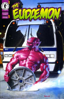 The Eudaemon  |  Issue