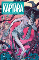 Kaptara  |  Issue