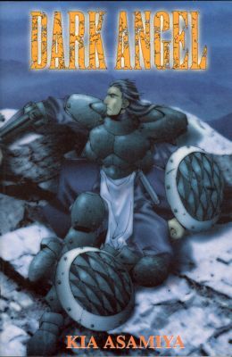 Dark Angel (CPM)  |  Issue#23 | Year: | Series:  | Pub: CPM Comics |