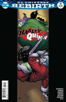 Harley Quinn, Vol. 3 Egg Noggin |  Issue