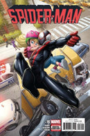 Spider-Man, Vol. 2  |  Issue