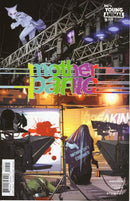 Mother Panic Victim Complex, Part 3 |  Issue