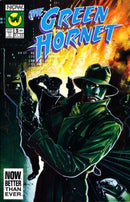 The Green Hornet, Vol. 2  |  Issue
