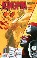 Kingpin, Vol. 2 HC / TP  |  Issue
