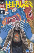 Hellblazer, Vol. 2 The Bardo Score, Part 2: The American Buddha |  Issue