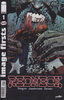 Image Firsts: Redneck Image Firsts: Redneck |  Issue