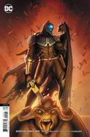 Detective Comics, Vol. 3 Medieval, Conclusion: Savage Sun |  Issue