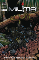 Militia  |  Issue