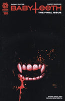 Babyteeth  |  Issue
